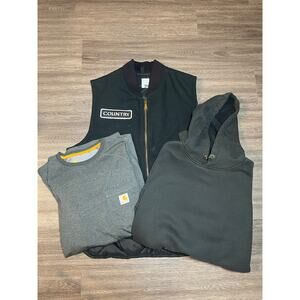 Carhartt Lot (Read description)